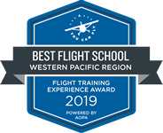 Best Flight School Western Pacific Region 2019